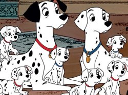 101 dalmations